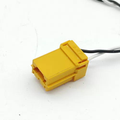 Automotive Waterproof Wire Harness Connector for Car Connector Plug 2-Pin Female 348793-3 - image 3